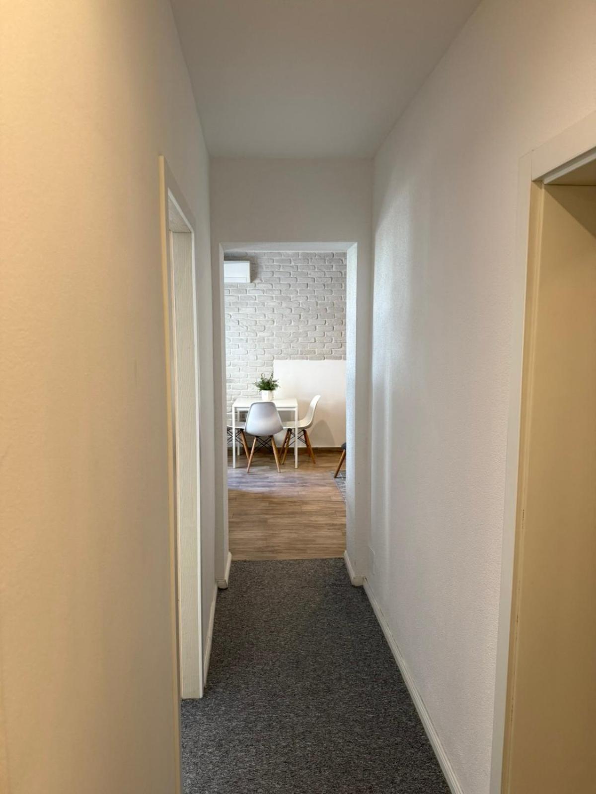 Home Apartmani I Sobe Osijek Extérieur photo