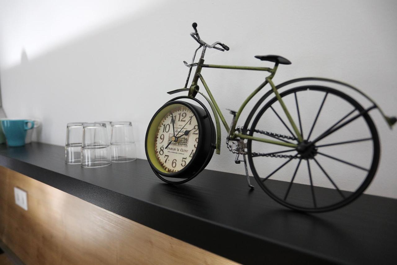 Home Apartmani I Sobe Osijek Extérieur photo